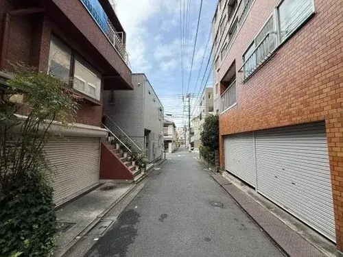 4LDK Property Bunkyo Ward Tokyo (8)