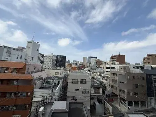 4LDK Property Bunkyo Ward Tokyo (10)