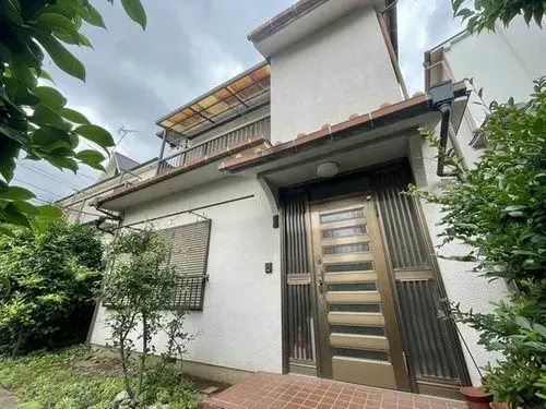 4DK Setagaya Ward Tokyo Property (1)