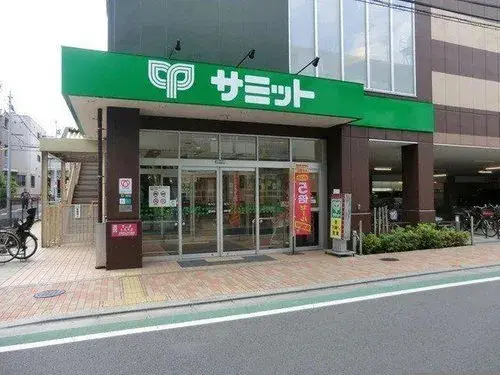 4DK Setagaya Ward Tokyo Property (18)