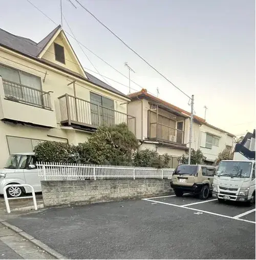 4DK Setagaya Ward Tokyo Property (5)
