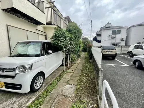 4DK Setagaya Ward Tokyo Property (6)