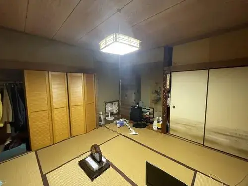 4DK Setagaya Ward Tokyo Property (10)