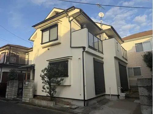 3LDK Nishitokyo City Tokyo (1)