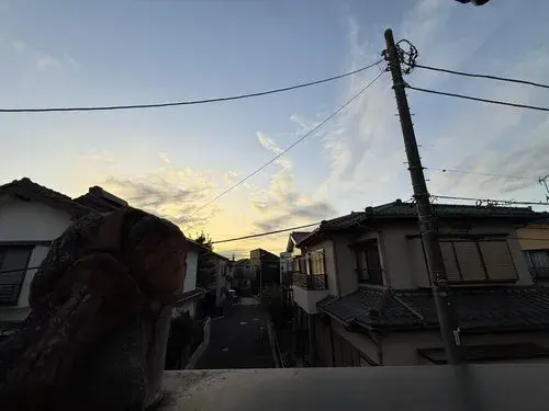 3LDK Nishitokyo City Tokyo (2)