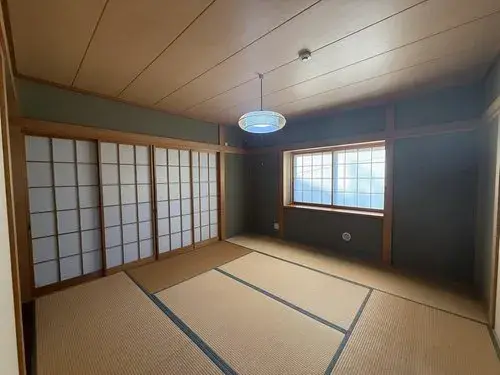 3LDK Nishitokyo City Tokyo (5)
