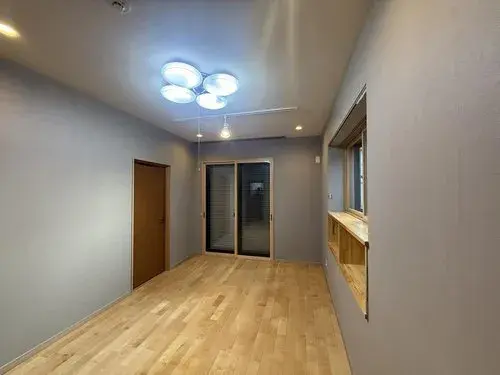 3LDK Nishitokyo City Tokyo (7)