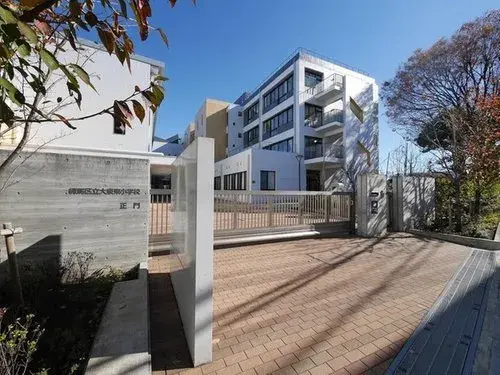 4LDK+S Property Nerima Ward, Tokyo (1)