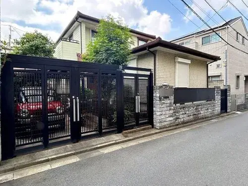 4LDK+S Property Nerima Ward, Tokyo (2)