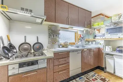 4LDK+S Property Nerima Ward, Tokyo (13)