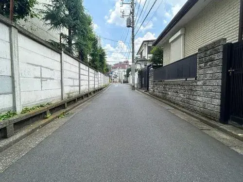 4LDK+S Property Nerima Ward, Tokyo (3)
