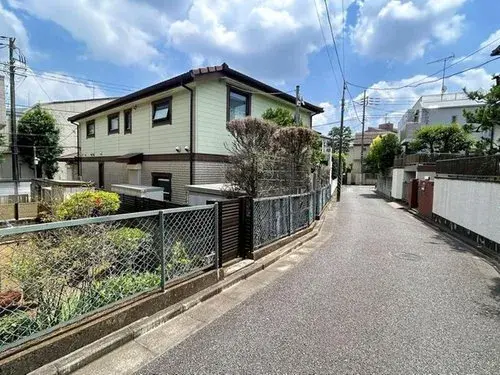 4LDK+S Property Nerima Ward, Tokyo (4)