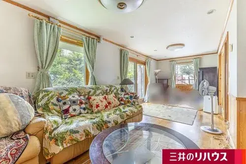 4LDK+S Property Nerima Ward, Tokyo (5)
