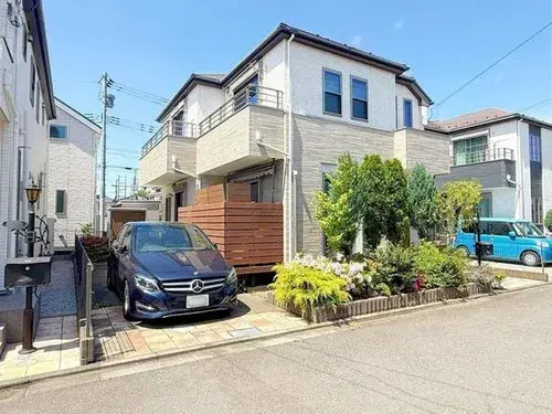 3LDK Higashikurume City Tokyo (2)