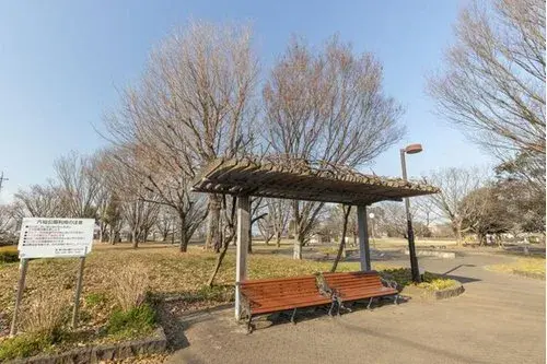 3LDK Higashikurume City Tokyo (12)