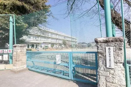 3LDK Higashikurume City Tokyo (13)