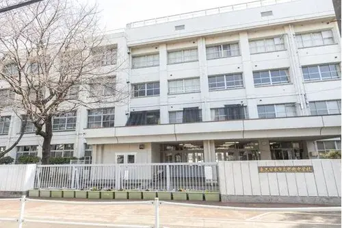 3LDK Higashikurume City Tokyo (14)