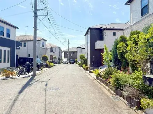 3LDK Higashikurume City Tokyo (3)