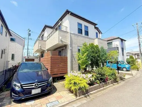 3LDK Higashikurume City Tokyo (4)