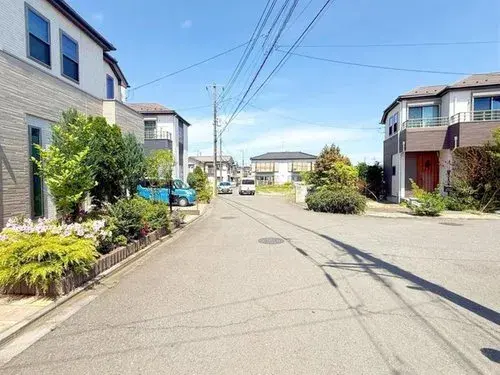 3LDK Higashikurume City Tokyo (5)