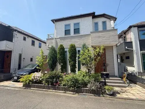 3LDK Higashikurume City Tokyo (6)