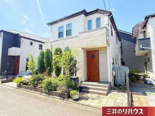 3LDK Higashikurume City Tokyo (7)