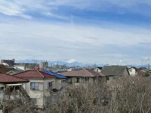 [3LDK Property] Koganei City Tokyo (1)
