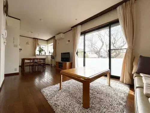 [3LDK Property] Koganei City Tokyo (12)