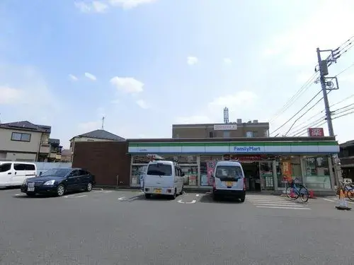 [3LDK Property] Koganei City Tokyo (15)