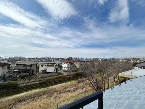 [3LDK Property] Koganei City Tokyo (18)