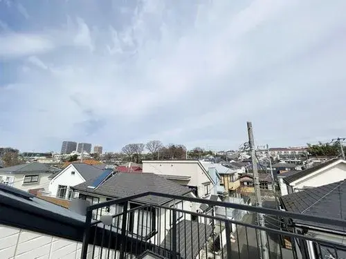 [3LDK Property] Koganei City Tokyo (19)