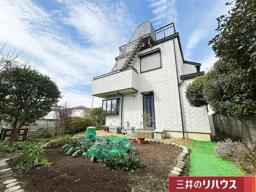 [3LDK Property] Koganei City Tokyo (3)