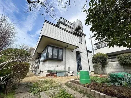 [3LDK Property] Koganei City Tokyo (4)