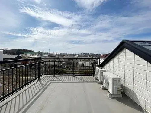 [3LDK Property] Koganei City Tokyo (5)