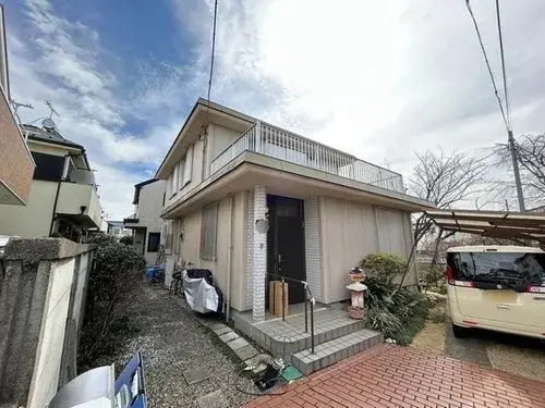 [3LDK Property] Koganei City Tokyo (6)