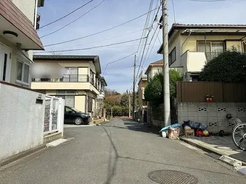 [3LDK Property] Koganei City Tokyo (7)