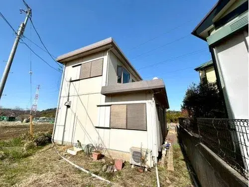 4LDK Property Machida City Tokyo (1)