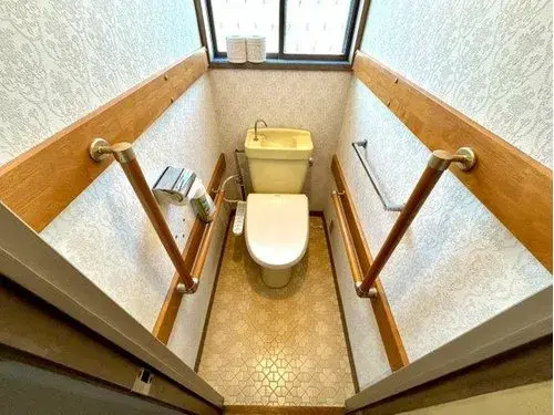 4LDK Property Machida City Tokyo (15)