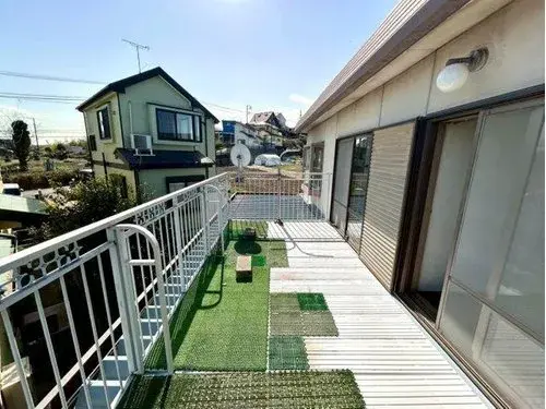 4LDK Property Machida City Tokyo (3)