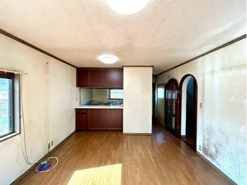 4LDK Property Machida City Tokyo (8)