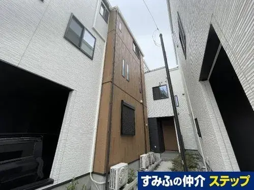 2LDK+S Sumida-ku Tokyo (1)