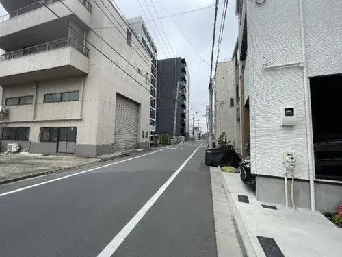 2LDK+S Sumida-ku Tokyo (2)