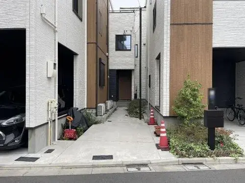 2LDK+S Sumida-ku Tokyo (4)