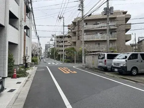 2LDK+S Sumida-ku Tokyo (5)