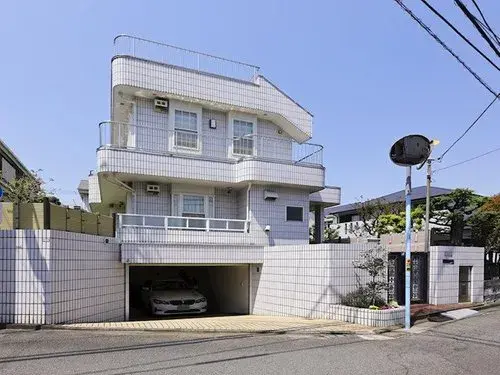 4LDK+2S Property Suginami-ku Tokyo (1)