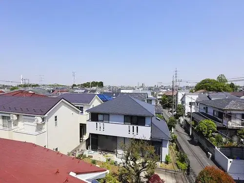 4LDK+2S Property Suginami-ku Tokyo (18)