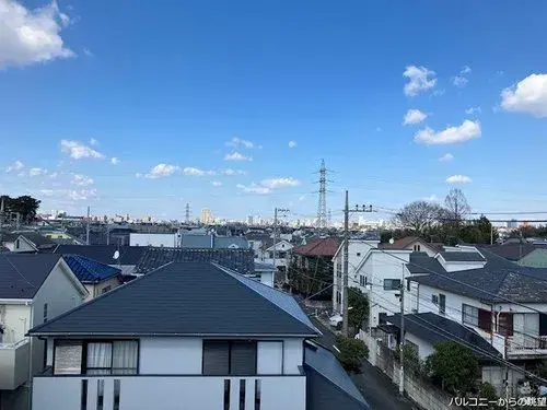 4LDK+2S Property Suginami-ku Tokyo (20)
