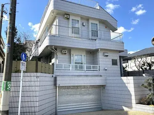 4LDK+2S Property Suginami-ku Tokyo (4)