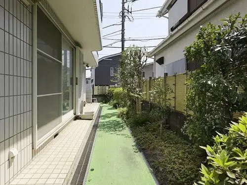 4LDK+2S Property Suginami-ku Tokyo (5)