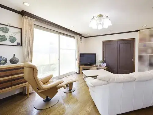 4LDK+2S Property Suginami-ku Tokyo (6)